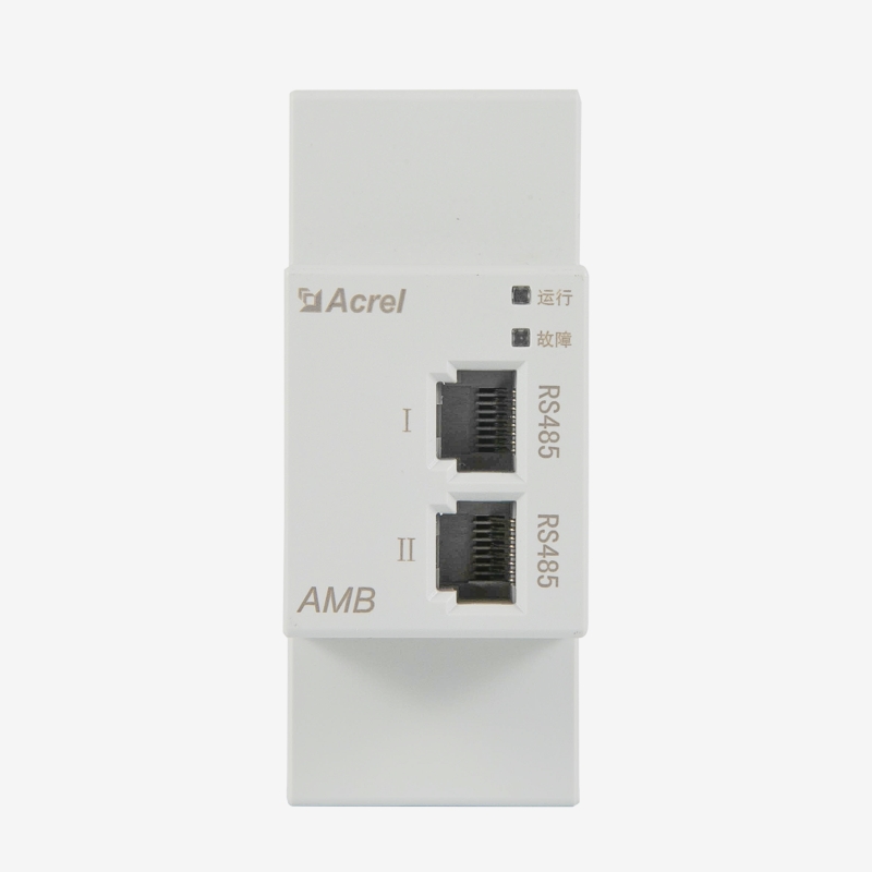 供应AMB110-D/W数据中心小母线监控仪表